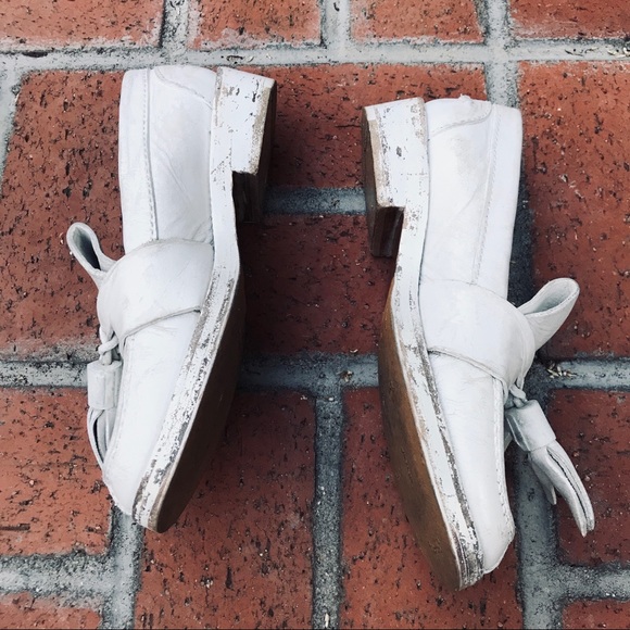 Acne Studios Azalea Loafers - Picture 4 of 10